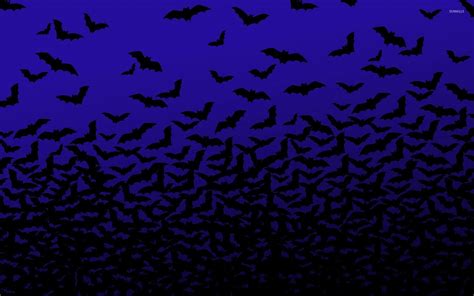Bats Wallpapers Wallpaper Cave