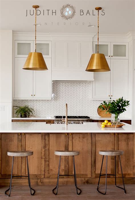 With these cabinets, everything is made according. Tall Ceiling Kitchen Cabinet Options (Centsational Girl ...