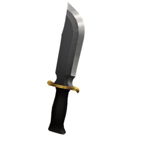 Roblox Mm2 Knife Png