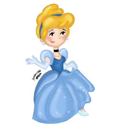 Cenicienta Princesas Disney Dibujos Princesas Disney Princesas Porn