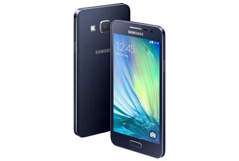 Samsung Galaxy A5 Cena Opinie Cechy Dane Techniczne