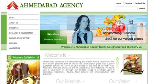 Website Designing And Development In Ahmedabad Ecommerce Website Development Custom Website