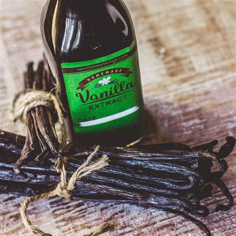 Startup Specializing In Vanilla Ranks Among Nation S Fastest Growing