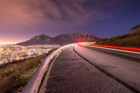 How To Get From Durban To Cape Town