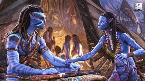 Avatar The Way Of Water Becomes Sixth Highest Grossing Film