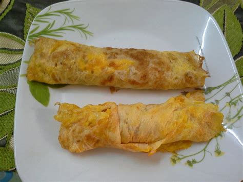 Berikut 10 resep camilan dari telur yang dihimpun brilio.net dari berbagai sumber pada selasa (16/6). cerita ku.....: Telur gulung.....