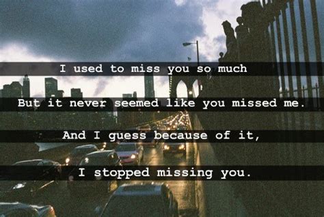 I know how fortunate i was to have that family bond when i was younger but seeing everyone at odds right now really hurts. Get Busy Living or Get Busy Dying: letting go is never easy
