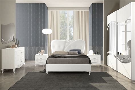 Trova una vasta selezione di camera da letto completa a prezzi vantaggiosi su ebay. Nuovarredo - Letto Grace