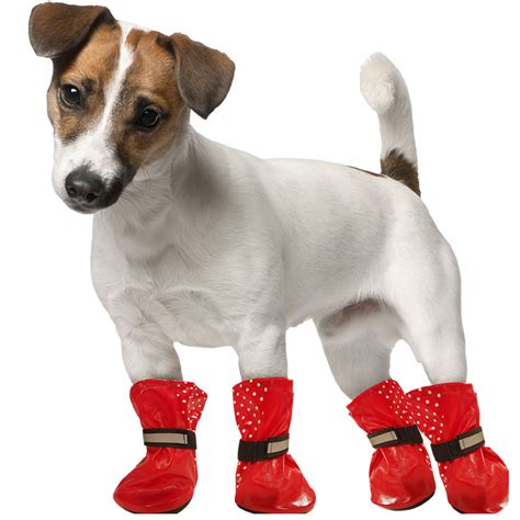 Doggy Wellies Pets Dog Accessories And Clothing Bandm
