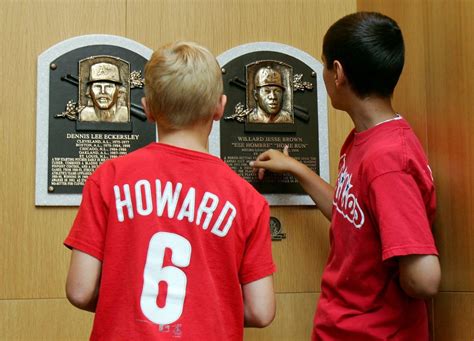 Its Time To Streamline The Baseball Hall Of Fame Voting Process