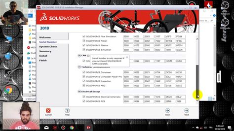 Solidworks 2017 Activator By Team Solidsquad Ssq