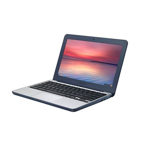 Asus Chromebook C202sa Ys02 16ghz N3060 116 Inch 4gb Ram 16gb Storage