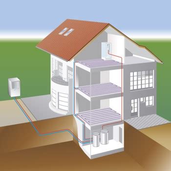 135 m² demontiert, da zu einem die. Luft Wärmepumpe, sinnvoll? | HAUS-PROJEKT.com Hausplanung