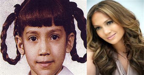 When he started flooding her with emails while she was filming in the ben affleck & jennifer lopez reunion started with love letters while she was in the d.r. Jennifer Lopez when she was younger to now | Celebrities ...