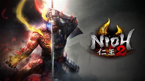 Nioh 2 Reveals New Weapon And Schedule For First Dlc Stream Sirus Gaming