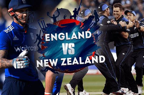 England Vs New Zealand 41st Match Live Updates Eng Vs Nz Live Stream