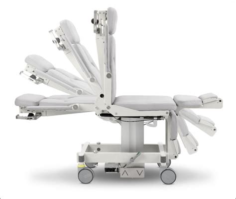 Ak 5010 Mbs Stereotactic Biopsy Chair Procedurechairs
