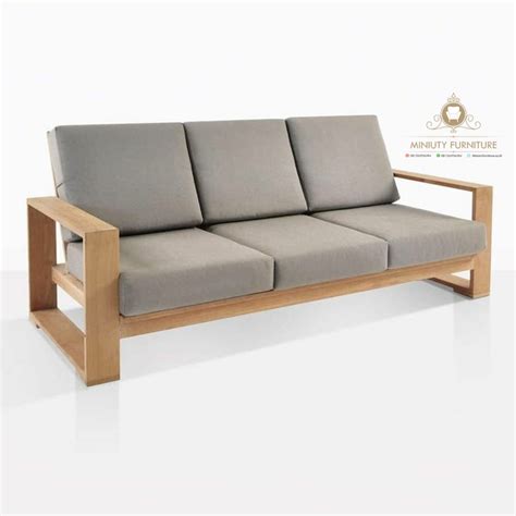 Sofa Minimalis Modern Miniuty Furniture
