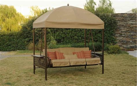 Alibaba.com offers 688 chair swing canopy products. Marquette Canopy Swing / Best Porch Swings As Voted By Customers That Bought Them : Purchasing a ...
