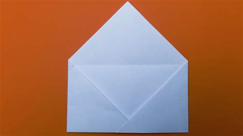 Cara Nak Buat Sampul Surat From Famf Tower Tutorial Kraf Kertas