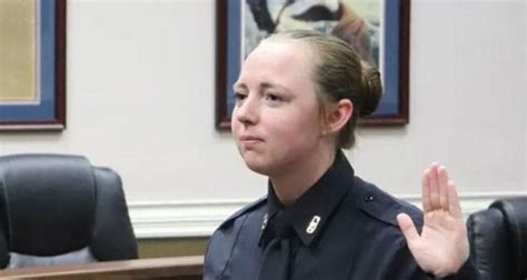 Full Watch Video Megan Hall Police Officer Video Check Full Details