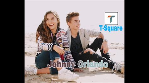 Johnny Orlando Missing You Official Music Video T Square Youtube