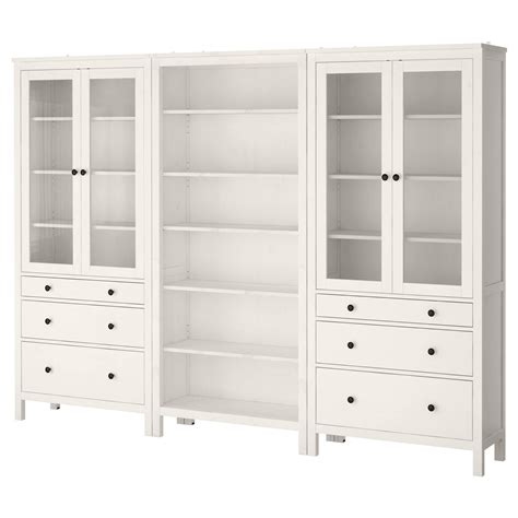 This pax wardrobe option includes 6 mesh baskets of 2 different sizes, 2 clothing rails, and various shelving options. 30 Photos Wardrobe Drawers and Shelves Ikea