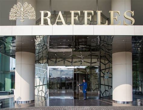 Raffles Istanbul Istanbul Turkey Hotel Review Condé Nast Traveler