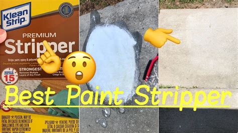 Set out your pie tin or roasting pan on another drop cloth, preferably in an outdoor well depending on how the removal process went, you may need to either touch up or fully repaint the old paint on the the door as well. Best Paint Remover Stripper | How to Remove Paint from ...