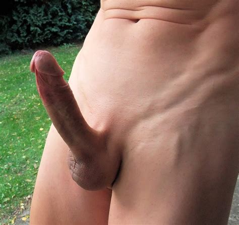 Dscf7278b In Gallery Full Erect Penis Outdoor And