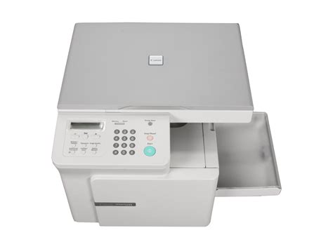 Tried cd and website download. Driver Canon Imageclass D320 "Cd" Download / Canon ...