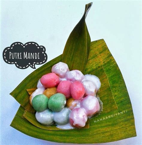 Melengkapi berbagai resep makanan yang membutuhkan tepung gandum maupun tidak. 15 Resep kue dari tepung beras Instagram/@resep_kue_emak ...