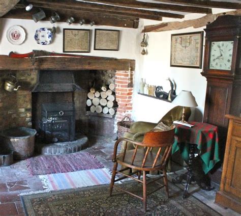 Heart is doing back flips. Beatrix Potter Country and the Ashby Farm. | Susan Branch Blog