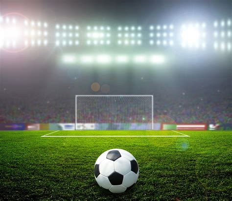 Looking for the best wallpapers? stadium light