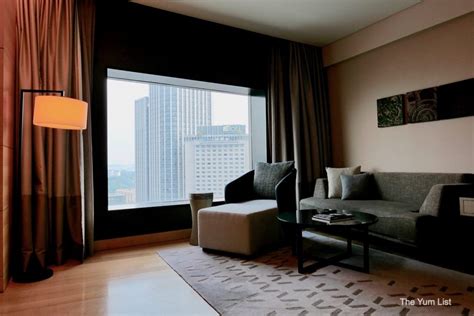 Hilton kuala lumpur offers guests luxurious accommodations in the popular kl sentral district. Hilton Kuala Lumpur, Hotel in KL Sentral, Staycation - The ...