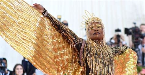 The pose actor, who has become known for his bold red carpet. Report: Billy Porter Circling Role as Fairy Godmother in ...