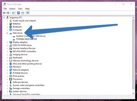 bootable usb drive creator tool not detecting flash drive lasopasafety
