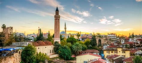 6 Top Rated Things To Do In Antalya Turkey Cuddlynest