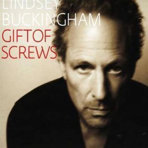 Lindsey Buckingham T Of Screws Cd 2008 93624983347 Ebay