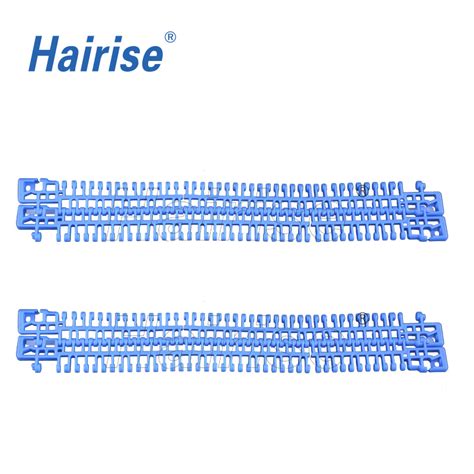 Hairise 900 Series Open Are Tablet Modular Conveyor Belt China