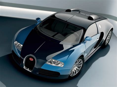 Pictures Blog Blue And Black Bugatti Veyron