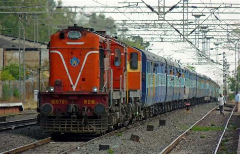 Budget 2019 Indian Railways Receives Highest Ever Outlay Of Rs 160