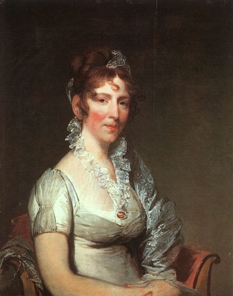 Regency Painting Portrait