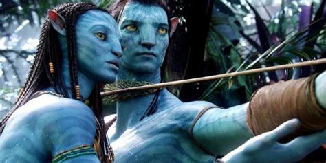 Avatar 2 Gets Official Title