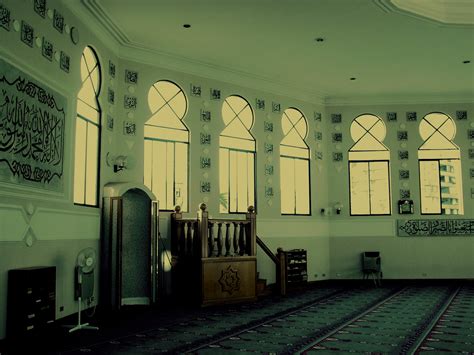 The Mosque Virtual Mosque