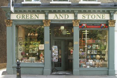 The Best Art Shops To Visit In London Even If Youre Not An Artist
