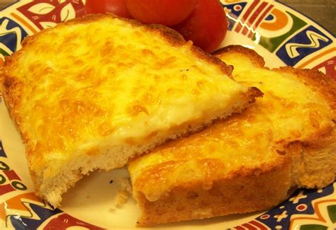 Welsh rarebit is cheese on toast turned up to 11, forget grilled cheese. Welsh Rarebit: What is it?
