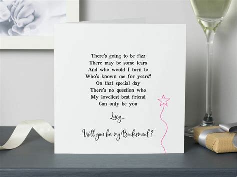 The 35 Best Will You Be My Bridesmaid Cards