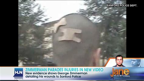 Zimmerman Lie Detector Results Released Cnn Video