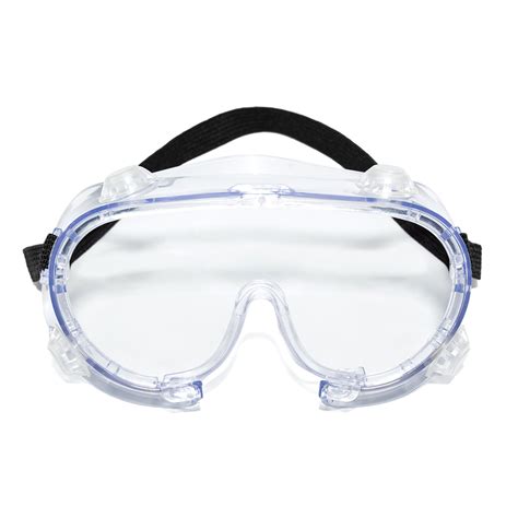 protective safety goggles anti fog impact resistant anti splash wind dust proof protective